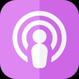 Apple Podcasts